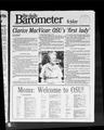 The Daily Barometer, May 2, 1980