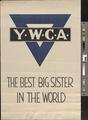 YWCA The Best Big Sister in the World, 1917-1919 [of014] [002a] (recto)
