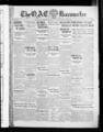 The O.A.C. Barometer, April 21, 1922