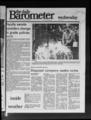 The Daily Barometer, May 9, 1979