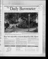 The Daily Barometer, May 5, 1989