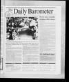 The Daily Barometer, October 27, 1989