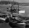 Skookum & Nell at Newport Dock Oct 1955
