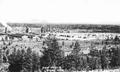 Sawmills at Bend, Oregon