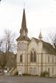 First Presbyterian Church (Jacksonville, Oregon)