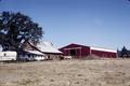 Barns (Rajneeshpuram, Oregon)