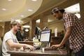 Knight Library Circulation Desk (2 of 10)