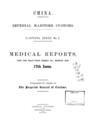 Medical Reports for the Half Year Ended 31st March, 1879