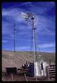 Windmill near Lexington, Oregon, February 1968