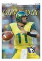 Oregon Daily Emerald: Game Day, October 14, 2005