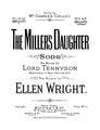 The miller's daughter