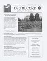 OSU Record 1997 University Day Edition