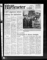The Daily Barometer, April 7, 1980