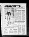 The Daily Barometer, October 8, 1980