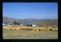 Lumber mill, Maupin, Oregon, circa 1972