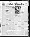 Oregon State Daily Barometer, April 5, 1950