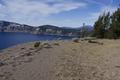 Army Corps of Engineers Road System (Crater Lake, Oregon)