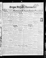 Oregon State Daily Barometer, May 15, 1930