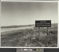 Entering Northern Cheyenne Indian Reservation, from Reservation Signs Series, Montana (recto)