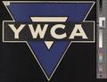 YWCA Triangle, 1914-1918 [of023] [001a] (recto)