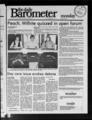 The Daily Barometer, April 23, 1979