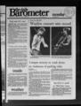 The Daily Barometer, October 8, 1979