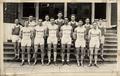 1925-26 basketball team