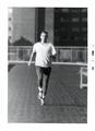 Biomechanics of running, 1960