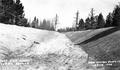 West side canal, La Pine, Oregon