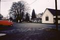 Coburg Church of God (Coburg, Oregon)