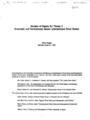 Review Papers for Theme 3 - Economic and Institutional Issues -  International River Basins