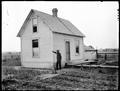 Settler's cottage, Story, OR. Washington County.