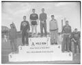 State high school track meet "A" winners