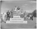 State high school track meet, A-1 and A-2 divisions