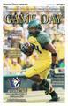 Oregon Daily Emerald: Game Day, November 3, 2006