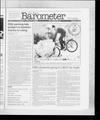 The Daily Barometer, February 2, 1989