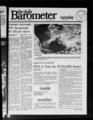 The Daily Barometer, March 6, 1979
