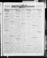O.A.C. Daily Barometer, October 16, 1924