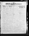 O.A.C. Daily Barometer, April 8, 1927