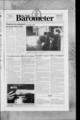 The Daily Barometer, March 11, 1992