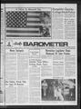 Daily Barometer, May 29, 1970