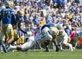 DeForest Buckner & Joe Walker, 2014