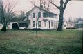 Naucke, William and Nannie House (Kerby, Oregon)