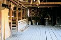 Imperial Stock Ranch Headquarters. Outbuilding (Shaniko, Oregon)