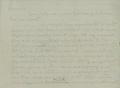 Correspondence, 1856 April [19]