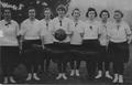Basketball: Women's, 1920s [4] (recto)