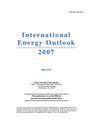 International Energy Outlook, 2007