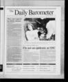 The Daily Barometer, February 1, 1990