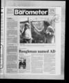 The Daily Barometer, May 1, 1990