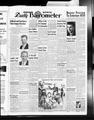 Oregon State Daily Barometer, April 20, 1956